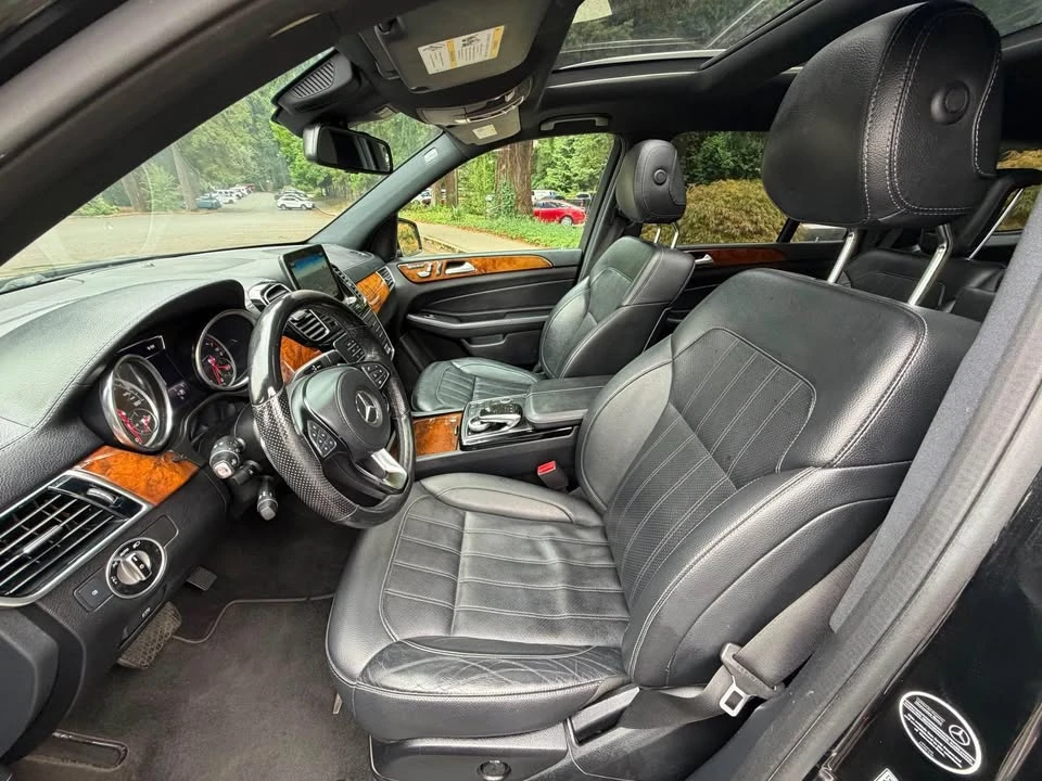 2018 Mercedes-Benz X166 GL-Class/GLS - Image 7 of 20