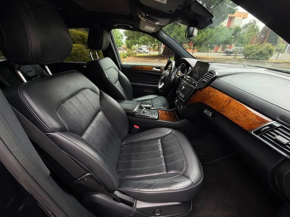 2018 Mercedes-Benz X166 GL-Class/GLS - Image 10 of 20