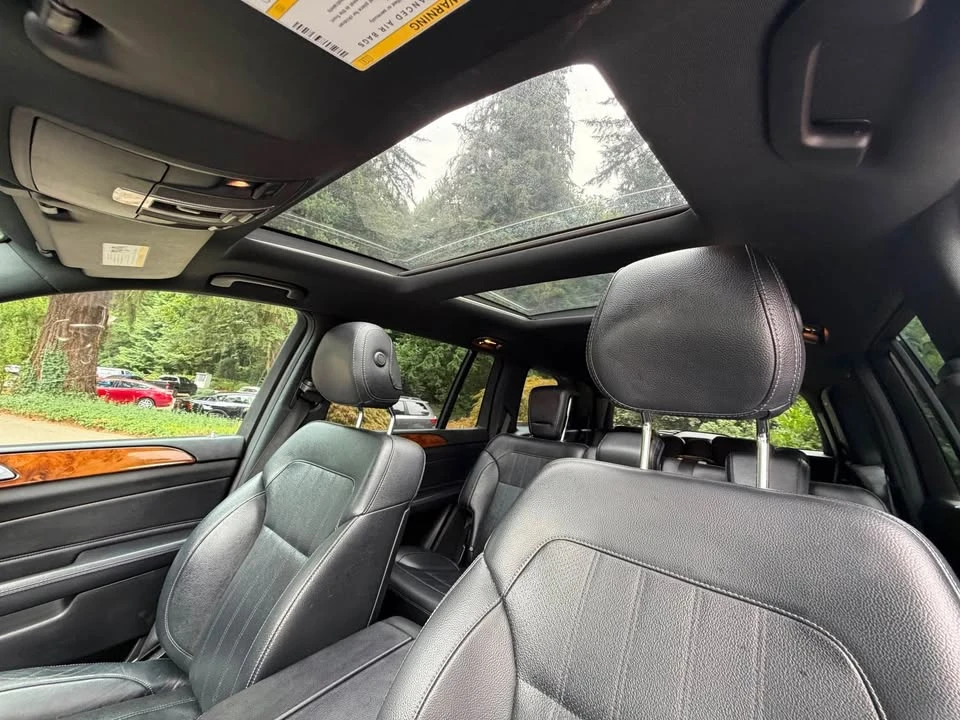 2018 Mercedes-Benz X166 GL-Class/GLS - Image 8 of 20