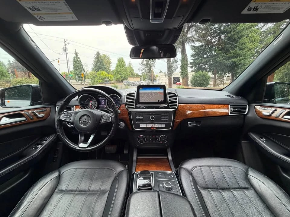2018 Mercedes-Benz X166 GL-Class/GLS - Image 11 of 20