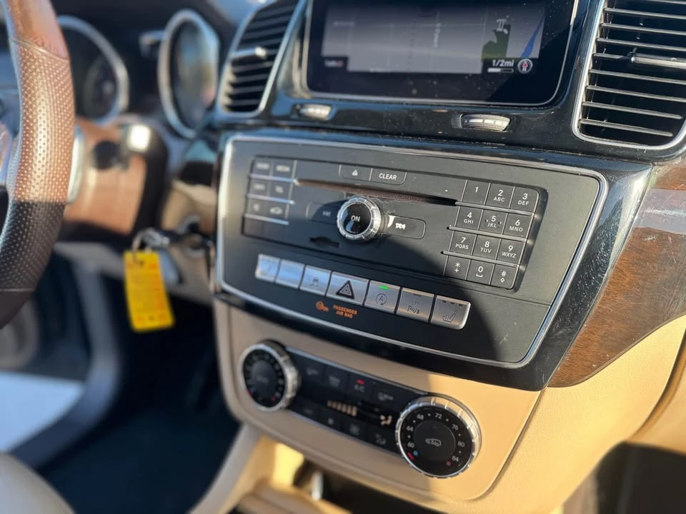 2018 Mercedes-Benz X166 GL-Class/GLS - Image 10 of 20
