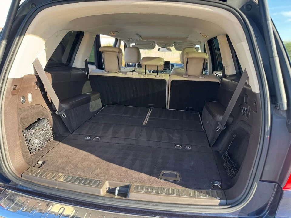 2018 Mercedes-Benz X166 GL-Class/GLS - Image 8 of 20