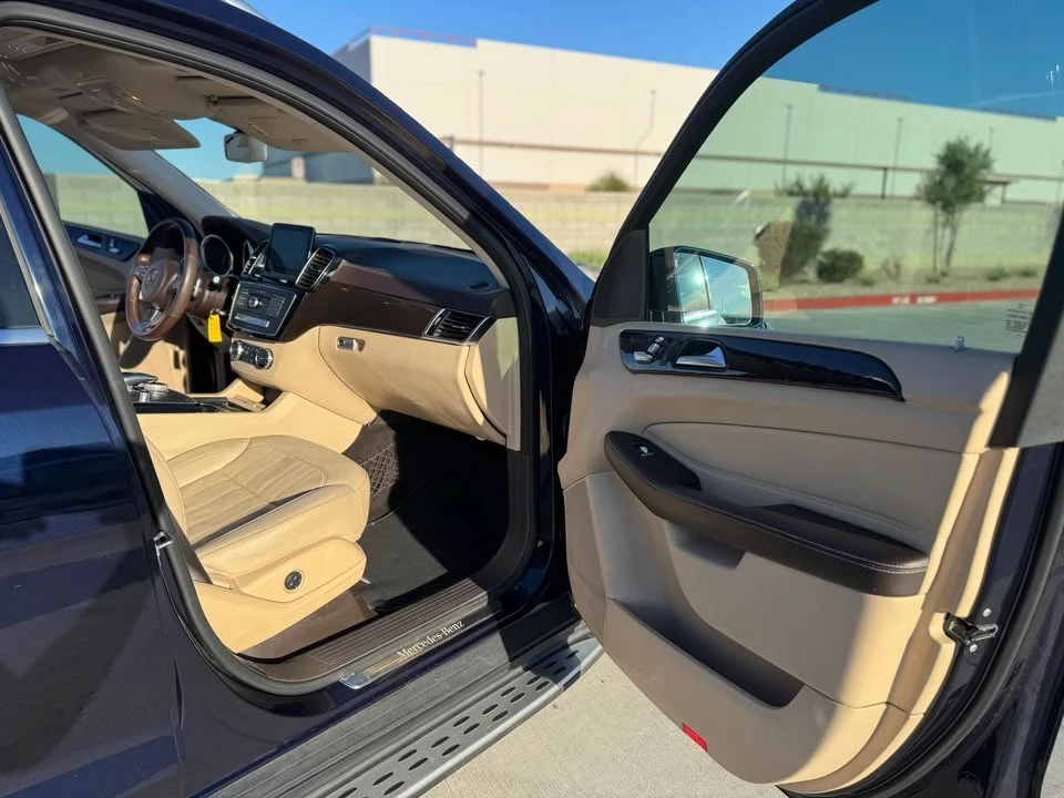 2018 Mercedes-Benz X166 GL-Class/GLS - Image 12 of 20
