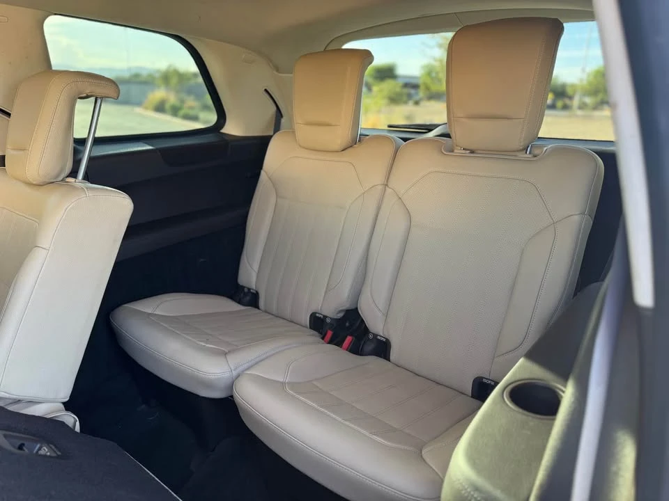 2018 Mercedes-Benz X166 GL-Class/GLS - Image 6 of 20