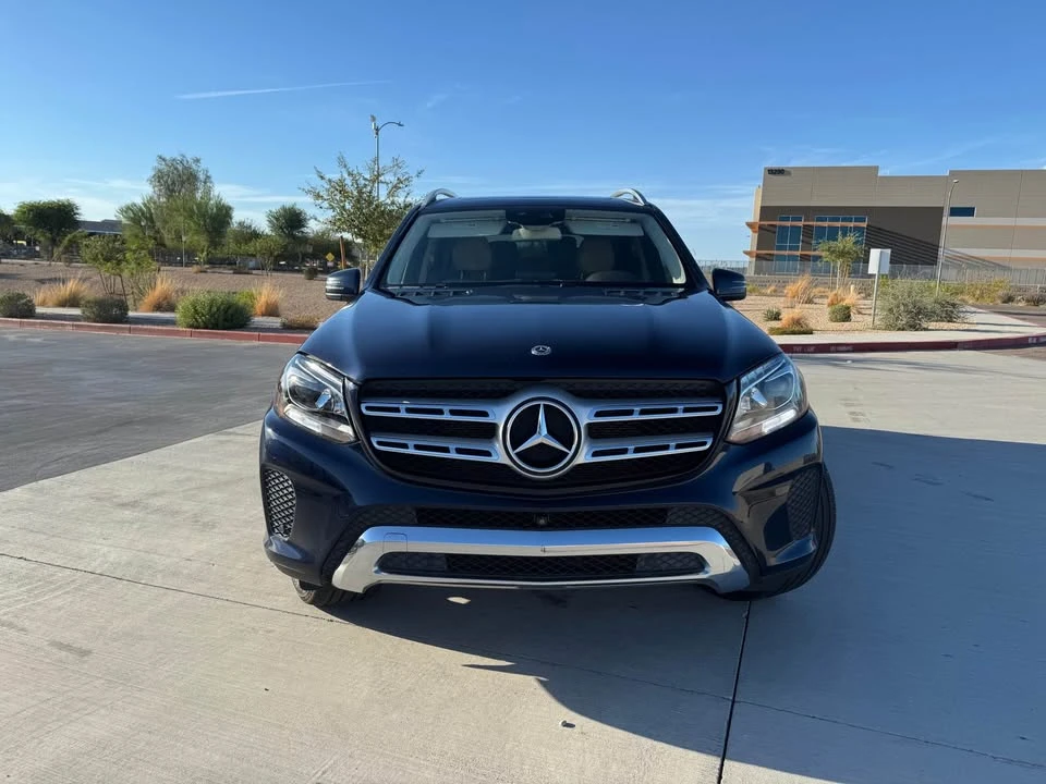 2018 Mercedes-Benz X166 GL-Class/GLS - Image 3 of 20