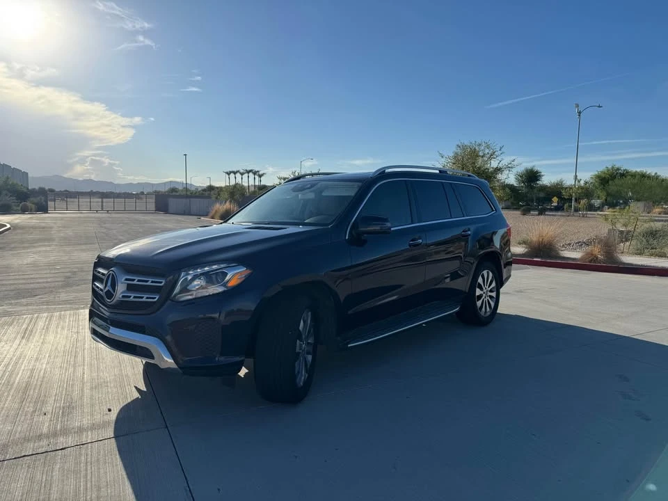 2018 Mercedes-Benz X166 GL-Class/GLS - Image 17 of 20