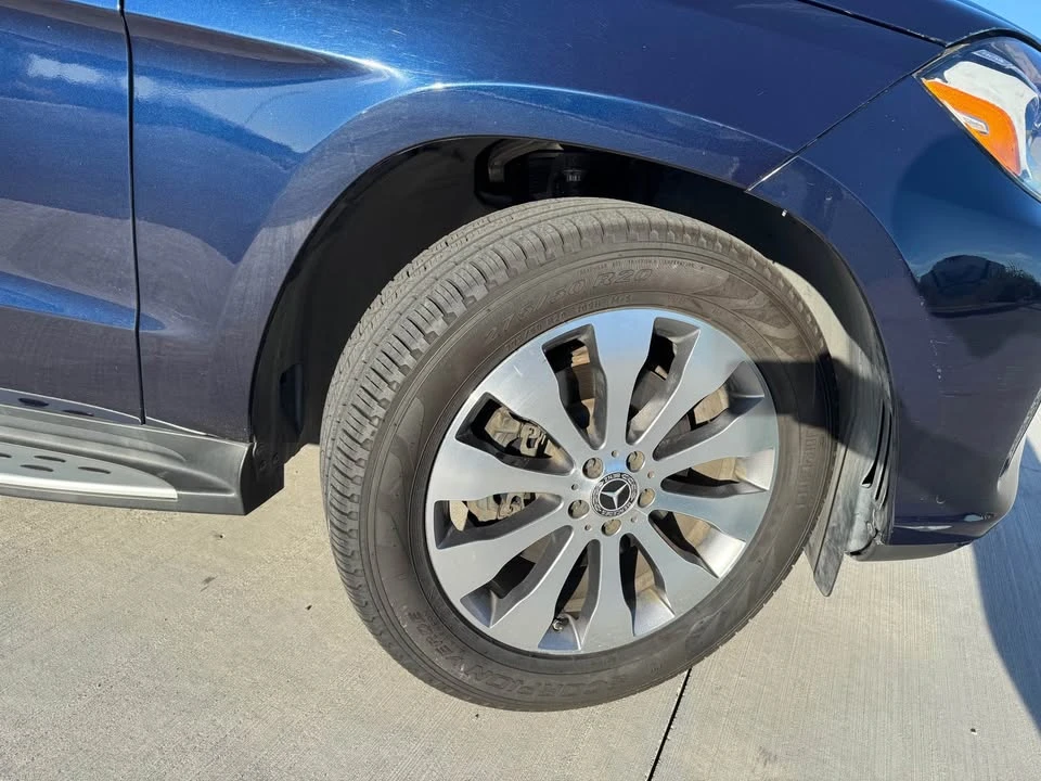 2018 Mercedes-Benz X166 GL-Class/GLS - Image 15 of 20
