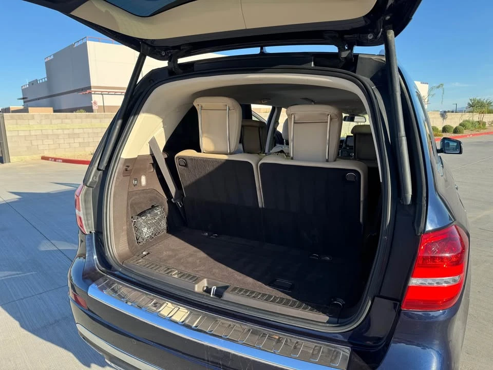 2018 Mercedes-Benz X166 GL-Class/GLS - Image 7 of 20