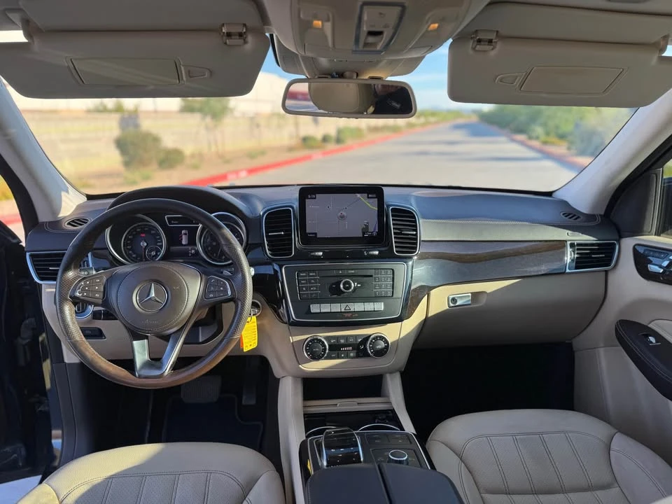 2018 Mercedes-Benz X166 GL-Class/GLS - Image 5 of 20
