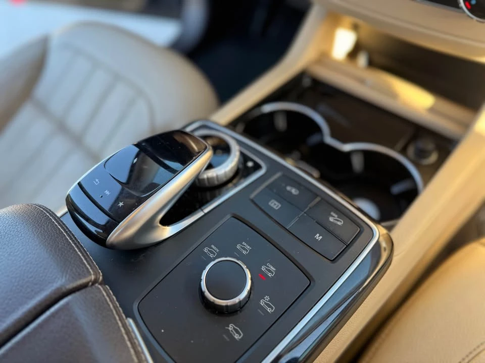2018 Mercedes-Benz X166 GL-Class/GLS - Image 11 of 20