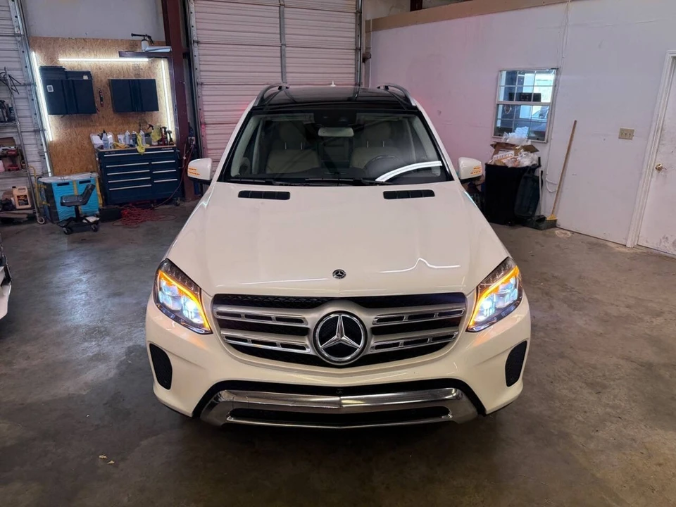 2018 Mercedes-Benz X166 GL-Class/GLS - Image 19 of 21