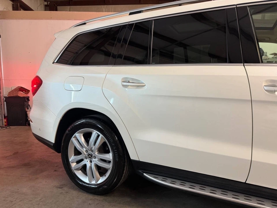 2018 Mercedes-Benz X166 GL-Class/GLS - Image 11 of 21