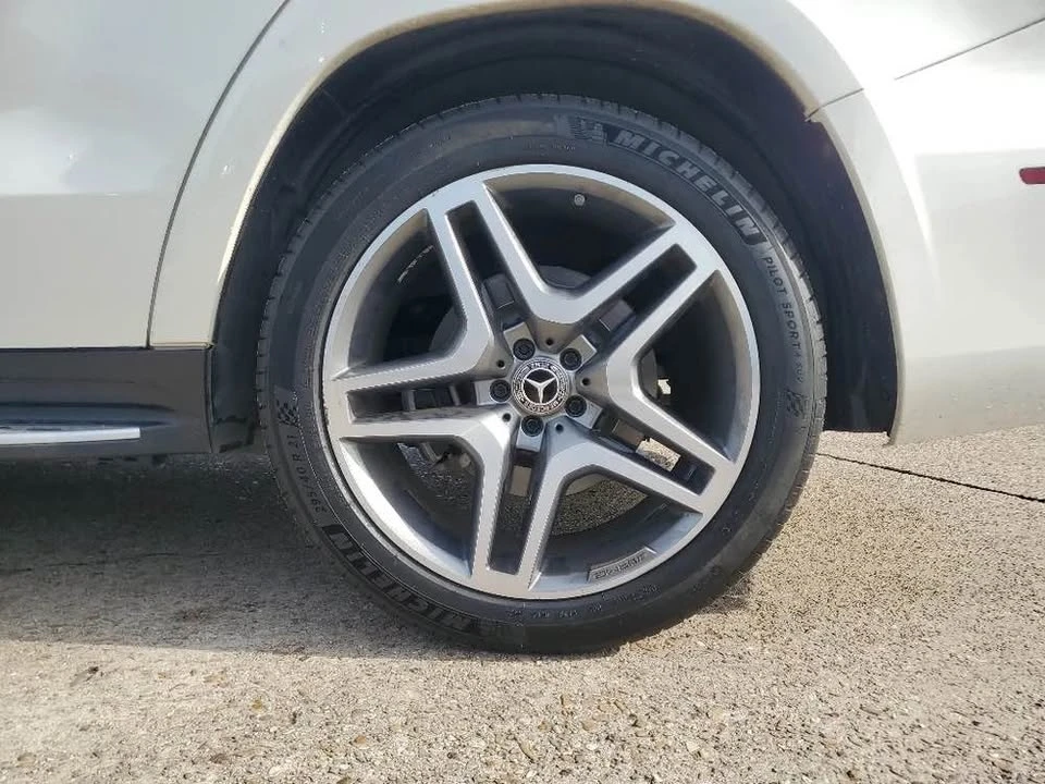 2018 Mercedes-Benz X166 GL-Class/GLS - Image 6 of 17