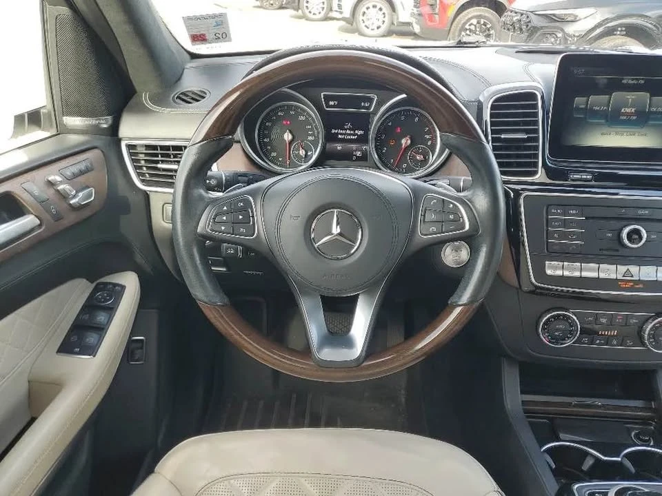 2018 Mercedes-Benz X166 GL-Class/GLS - Image 9 of 17