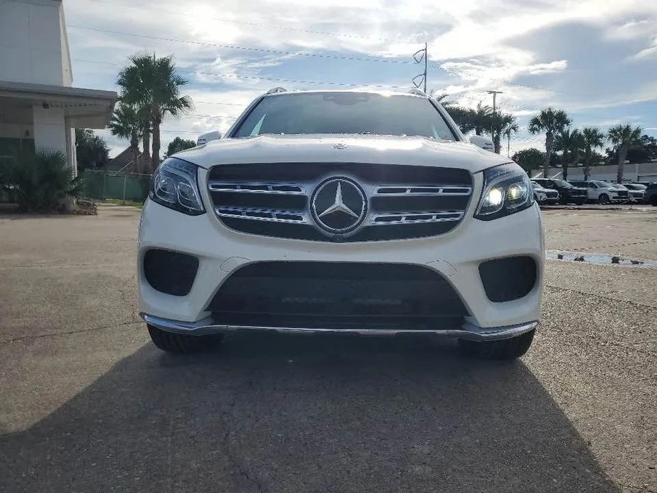 2018 Mercedes-Benz X166 GL-Class/GLS - Image 5 of 17