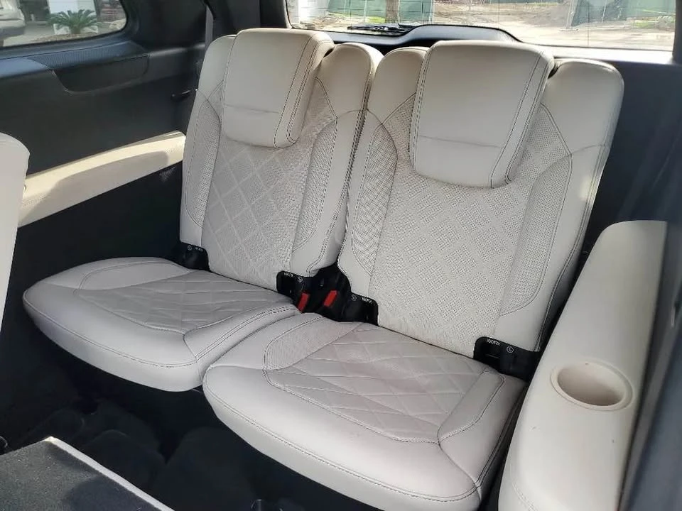 2018 Mercedes-Benz X166 GL-Class/GLS - Image 16 of 17