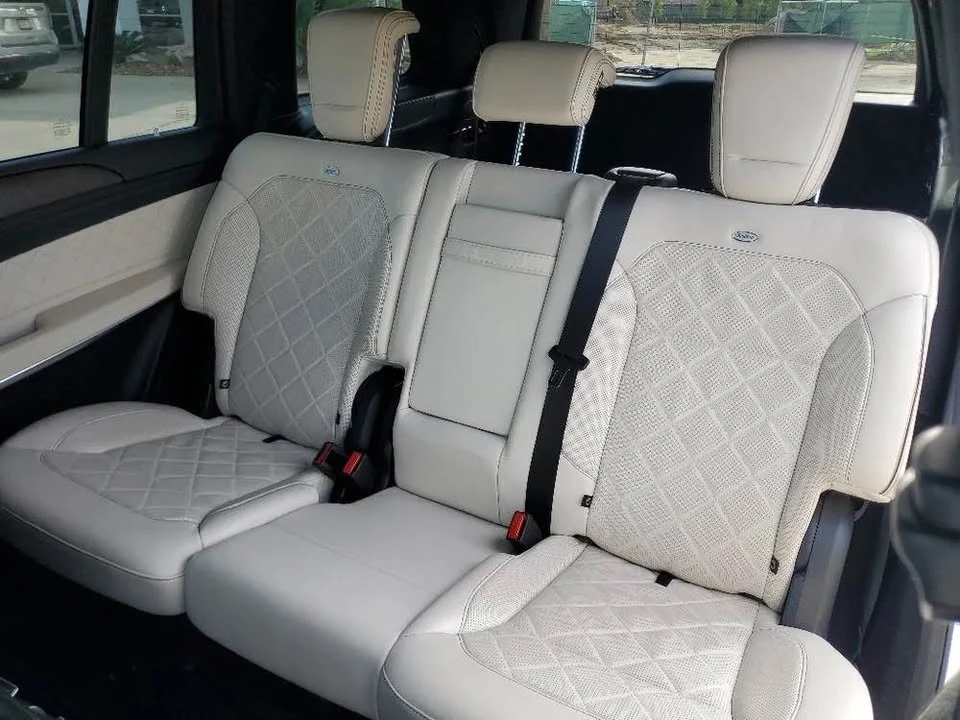 2018 Mercedes-Benz X166 GL-Class/GLS - Image 15 of 17