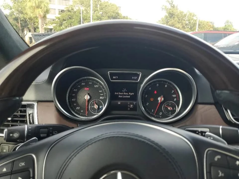 2018 Mercedes-Benz X166 GL-Class/GLS - Image 10 of 17