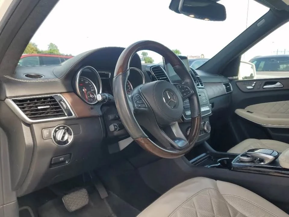 2018 Mercedes-Benz X166 GL-Class/GLS - Image 8 of 17