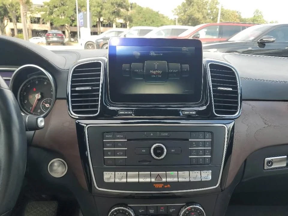2018 Mercedes-Benz X166 GL-Class/GLS - Image 11 of 17