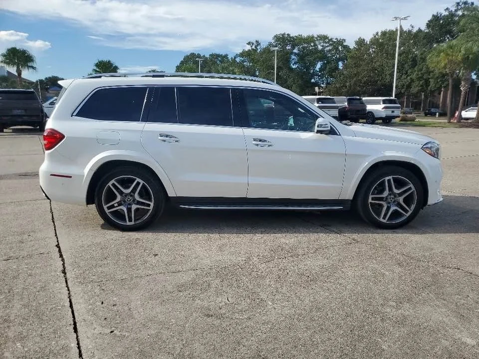 2018 Mercedes-Benz X166 GL-Class/GLS - Image 4 of 17