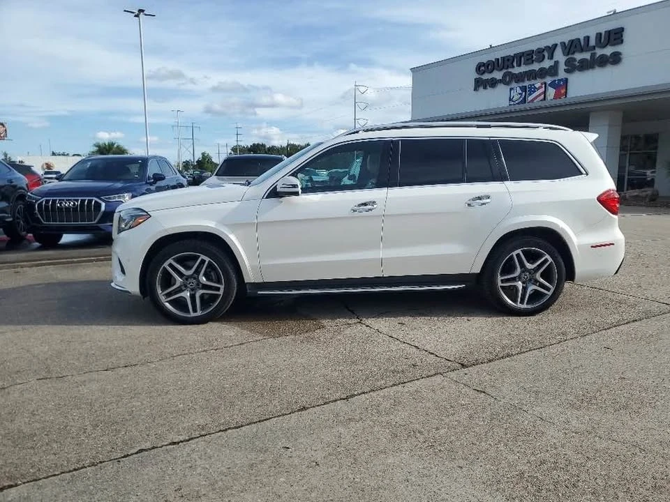 2018 Mercedes-Benz X166 GL-Class/GLS - Image 2 of 17