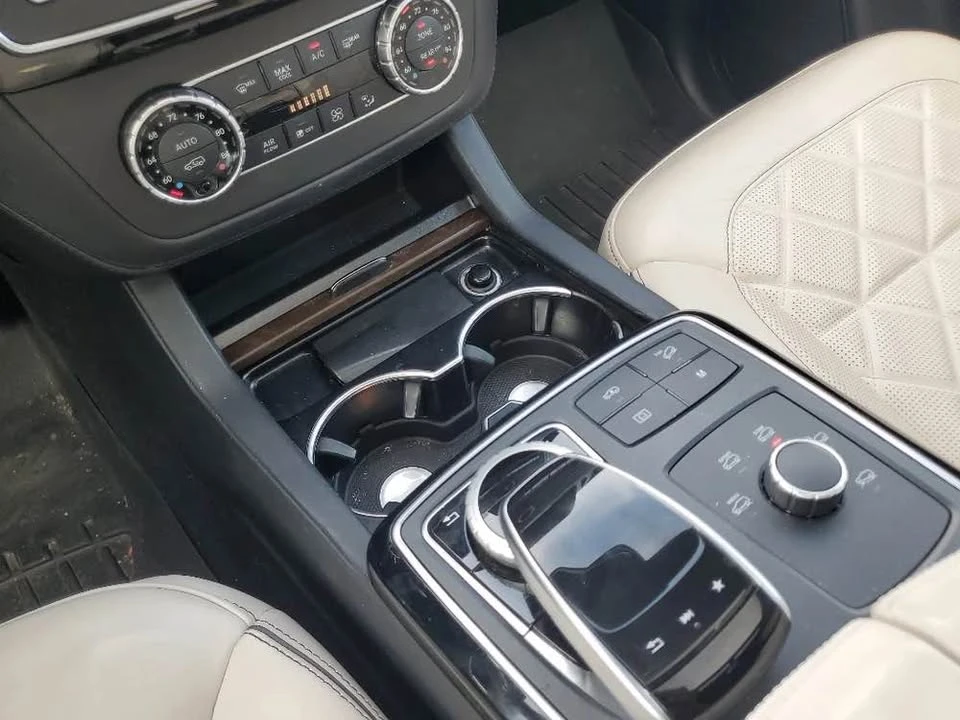 2018 Mercedes-Benz X166 GL-Class/GLS - Image 12 of 17