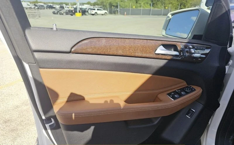 2018 Mercedes-Benz X166 GL-Class/GLS - Image 4 of 10