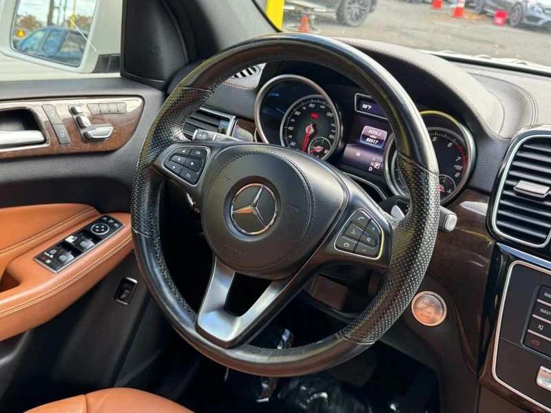 2018 Mercedes-Benz X166 GL-Class/GLS - Image 11 of 12
