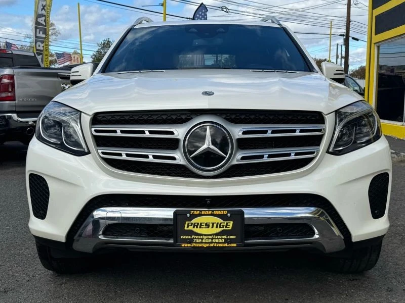 2018 Mercedes-Benz X166 GL-Class/GLS - Image 2 of 12