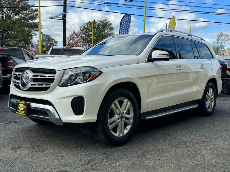 2018 Mercedes-Benz X166 GL-Class/GLS - Image 3 of 12
