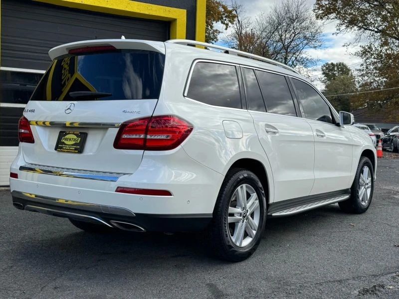 2018 Mercedes-Benz X166 GL-Class/GLS - Image 6 of 12