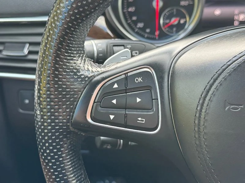 2018 Mercedes-Benz X166 GL-Class/GLS - Image 12 of 12