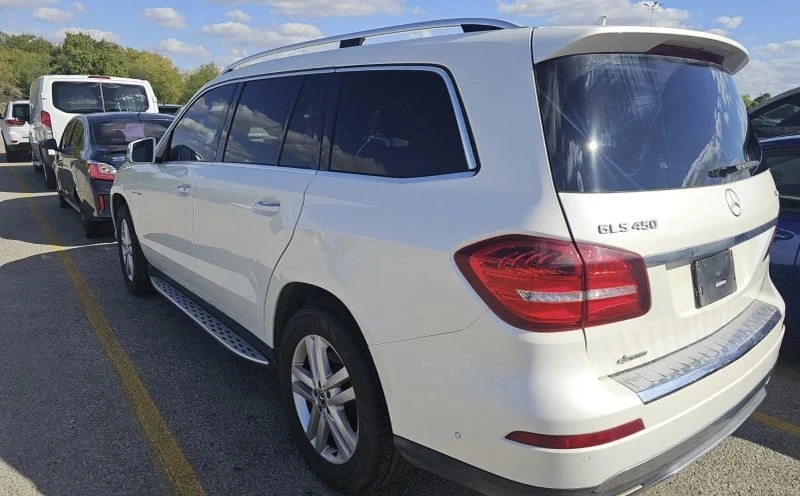 2018 Mercedes-Benz X166 GL-Class/GLS - Image 2 of 10