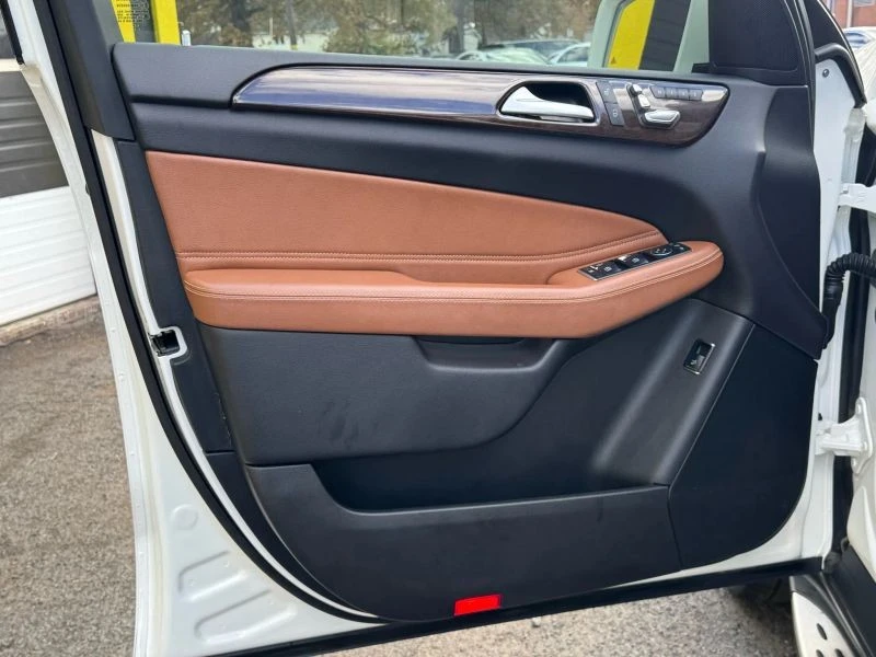 2018 Mercedes-Benz X166 GL-Class/GLS - Image 7 of 12