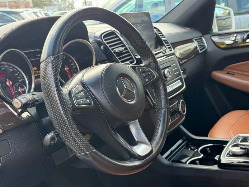 2018 Mercedes-Benz X166 GL-Class/GLS - Image 9 of 12