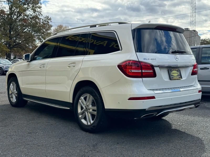 2018 Mercedes-Benz X166 GL-Class/GLS - Image 4 of 12