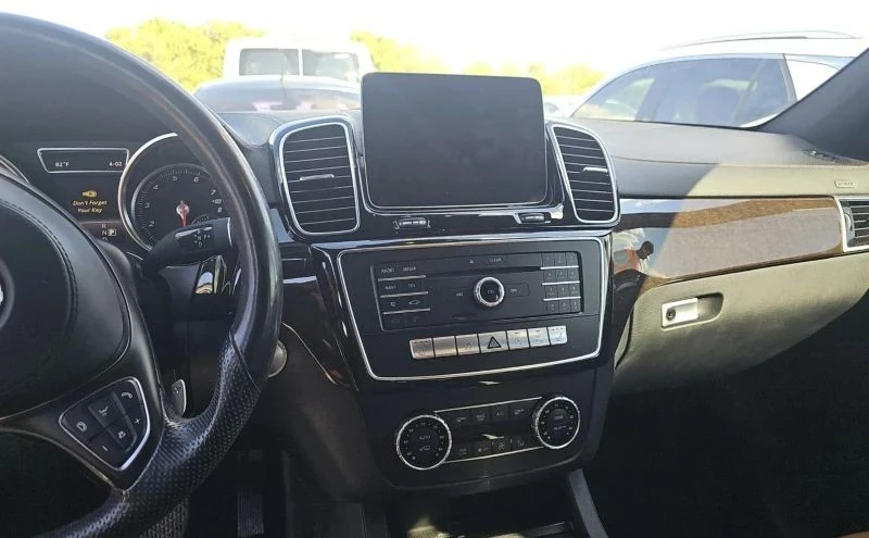 2018 Mercedes-Benz X166 GL-Class/GLS - Image 8 of 10