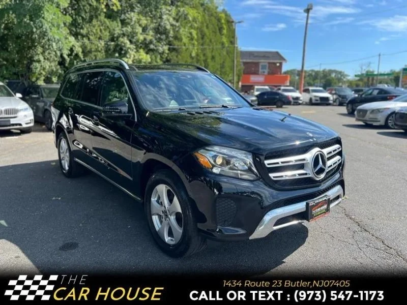 2018 Mercedes-Benz X166 GL-Class/GLS - Image 5 of 12