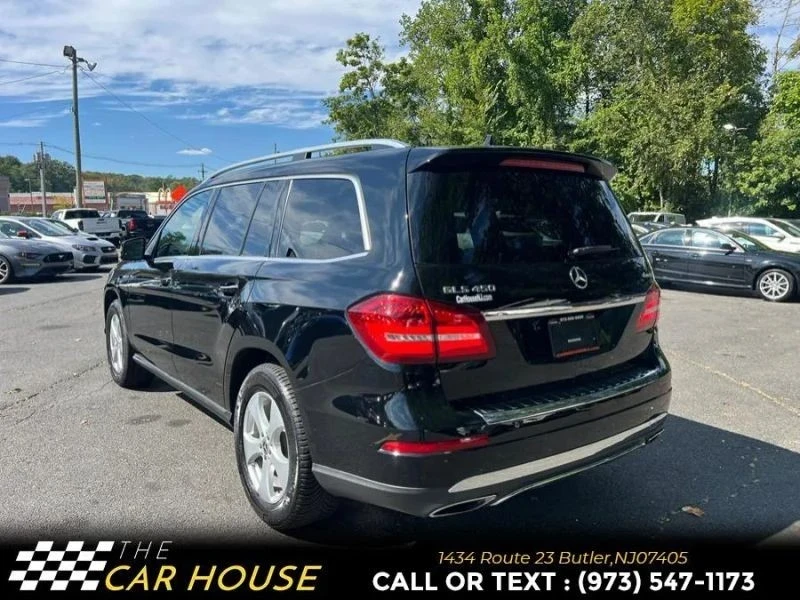 2018 Mercedes-Benz X166 GL-Class/GLS - Image 11 of 12