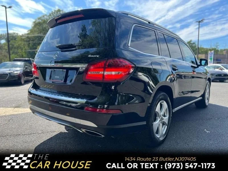 2018 Mercedes-Benz X166 GL-Class/GLS - Image 10 of 12