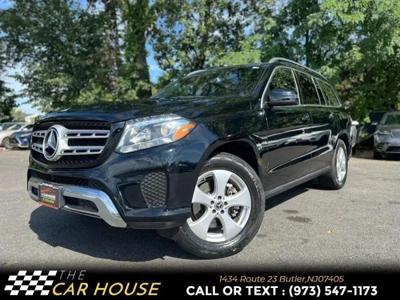 2018 Mercedes-Benz X166 GL-Class/GLS - Image 2 of 12