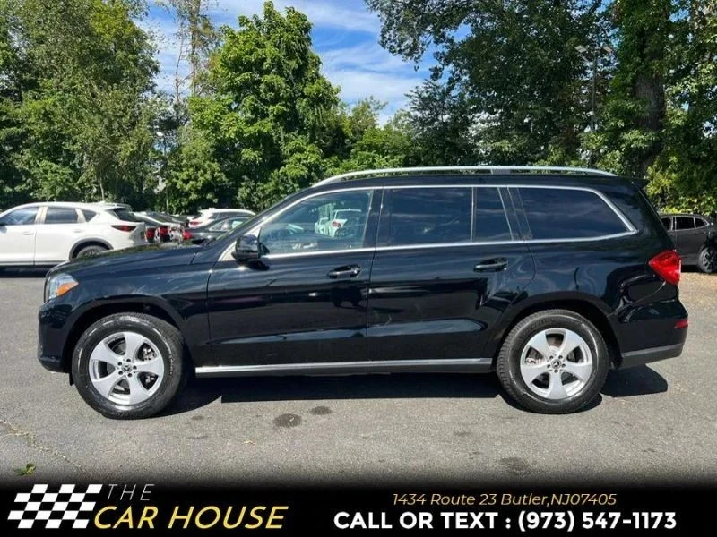 2018 Mercedes-Benz X166 GL-Class/GLS - Image 8 of 12