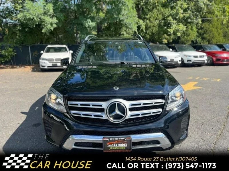 2018 Mercedes-Benz X166 GL-Class/GLS - Image 4 of 12