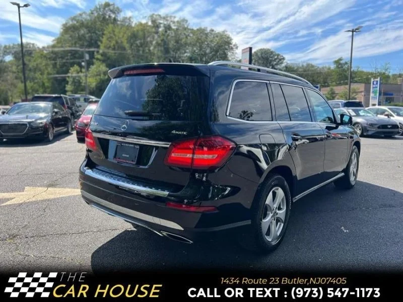 2018 Mercedes-Benz X166 GL-Class/GLS - Image 9 of 12