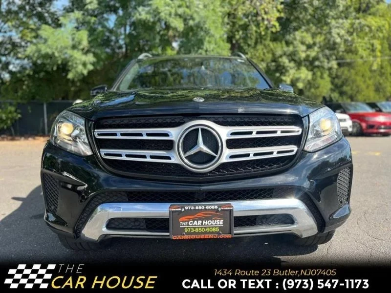 2018 Mercedes-Benz X166 GL-Class/GLS - Image 3 of 12