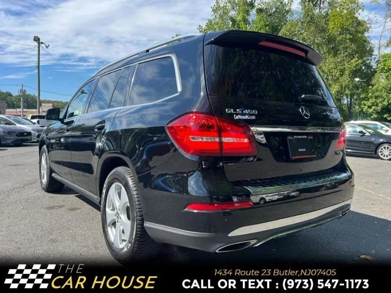 2018 Mercedes-Benz X166 GL-Class/GLS - Image 12 of 12