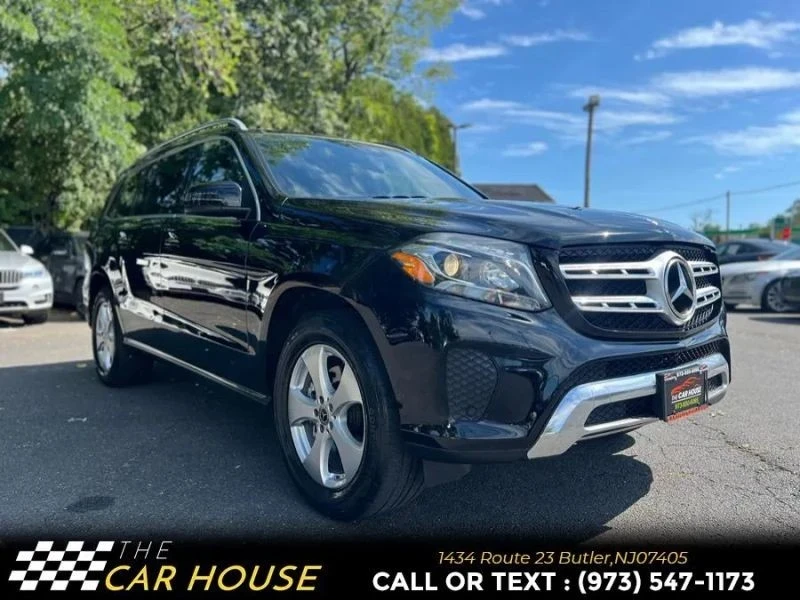 2018 Mercedes-Benz X166 GL-Class/GLS - Image 6 of 12