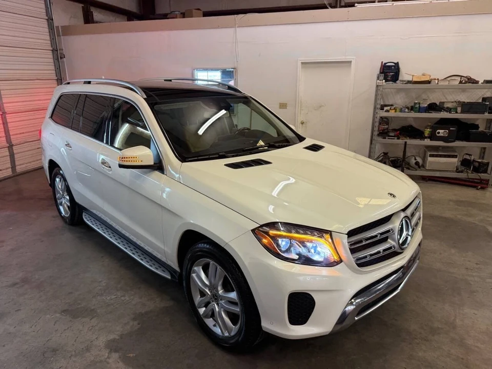 2018 Mercedes-Benz X166 GL-Class/GLS - Image 16 of 21