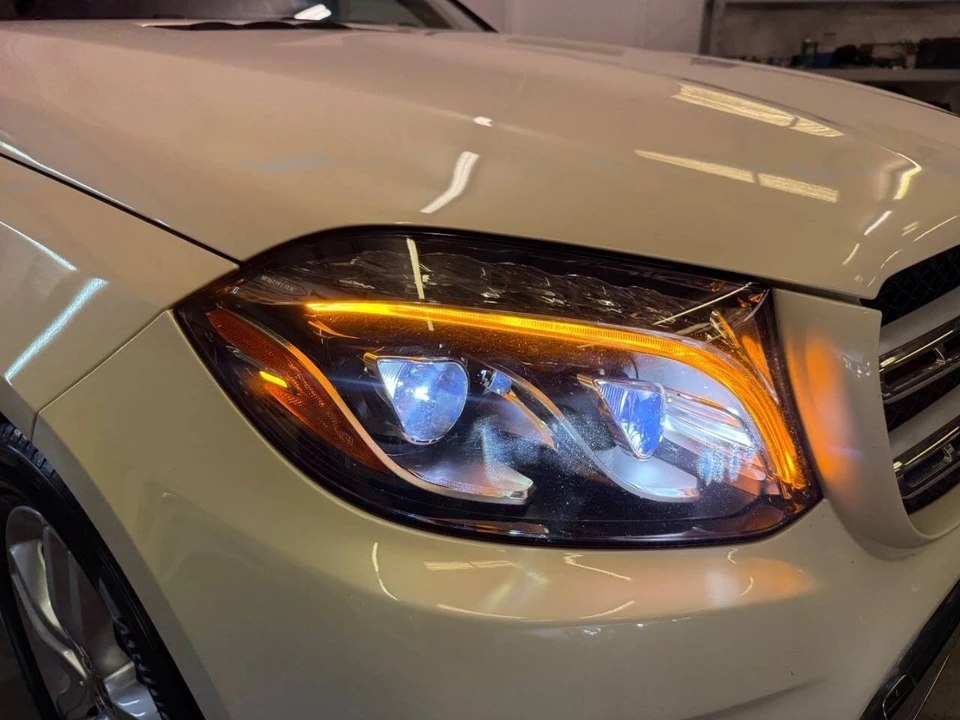 2018 Mercedes-Benz X166 GL-Class/GLS - Image 12 of 21